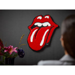 Конструктор LEGO Art Rolling Stones (31206).