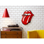 Конструктор LEGO Art Rolling Stones (31206).