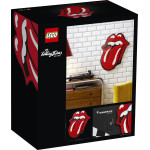 Конструктор LEGO Art Rolling Stones (31206).