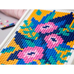 Конструктор LEGO Art Картини із квітами (31207).