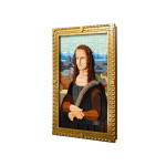 Конструктор LEGO Art Мона Ліза (31213).