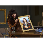 Конструктор LEGO Art Мона Ліза (31213).