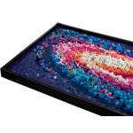 Конструктор LEGO Art Галактика Чумацький Шлях (31212).