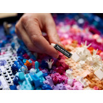 Конструктор LEGO Art Галактика Чумацький Шлях (31212).