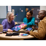 Конструктор LEGO Art Галактика Чумацький Шлях (31212).