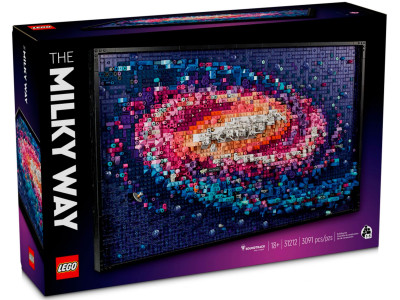 Галактика Чумацький Шлях