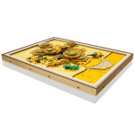 Конструктор LEGO Art Вінсент Ван Гог - Соняшники (31215).