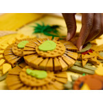 Конструктор LEGO Art Вінсент Ван Гог - Соняшники (31215).