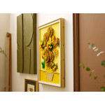 Конструктор LEGO Art Вінсент Ван Гог - Соняшники (31215).