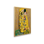Конструктор LEGO Art Густав Клімт Поцілунок (31221). Конструктор LEGO Art Густав Клімт Поцілунок (31221).