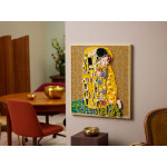 Конструктор LEGO Art Густав Клімт Поцілунок (31221). Конструктор LEGO Art Густав Клімт Поцілунок (31221).