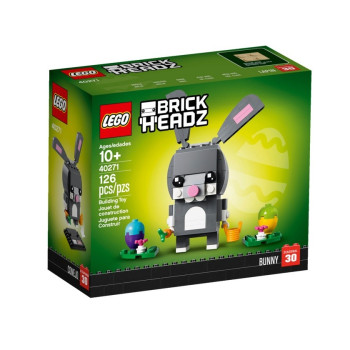 Великодній Кролик