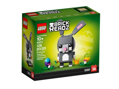 Великодній Кролик