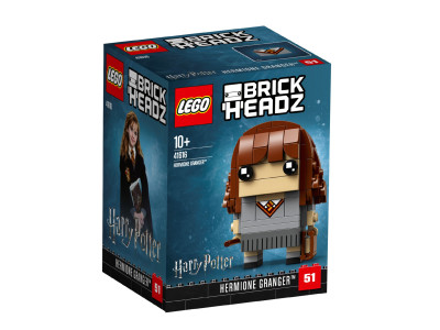 Герміона Грейнджер