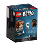 Конструктор LEGO Brick Headz Герміона Грейнджер (41616).