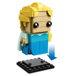 Конструктор LEGO Brick Headz Ельза (41617).