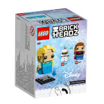 Конструктор LEGO Brick Headz Ельза (41617).