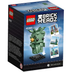 Конструктор LEGO Brick Headz Леді Ліберті (40367).