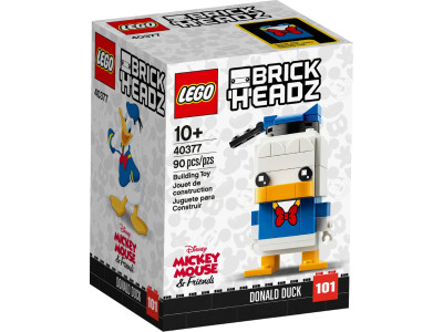 Дональд Дак