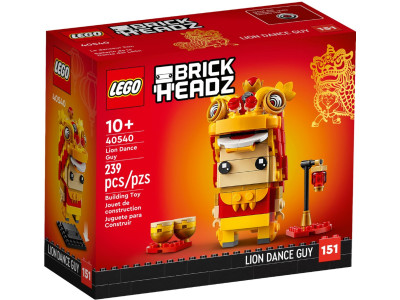 Танець лева