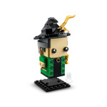 Конструктор LEGO Brick Headz Профессора Хогвартса (40560).