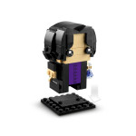 Конструктор LEGO Brick Headz Профессора Хогвартса (40560).