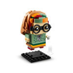Конструктор LEGO Brick Headz Профессора Хогвартса (40560).