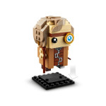 Конструктор LEGO Brick Headz Профессора Хогвартса (40560).