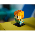 Конструктор LEGO Brick Headz Алекс (40624).