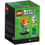 Конструктор LEGO Brick Headz Алекс (40624).