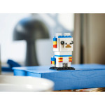 Конструктор LEGO Brick Headz Лама (40625).
