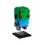 Конструктор LEGO Brick Headz Зомбі (40626).