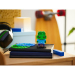 Конструктор LEGO Brick Headz Зомбі (40626).
