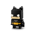 Конструктор LEGO Brick Headz Фігурка Бетмен 8 у 1 (40748). Конструктор LEGO Brick Headz Фігурка Бетмен 8 у 1 (40748).