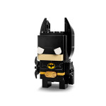 Конструктор LEGO Brick Headz Фігурка Бетмен 8 у 1 (40748). Конструктор LEGO Brick Headz Фігурка Бетмен 8 у 1 (40748).