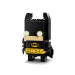 Конструктор LEGO Brick Headz Фігурка Бетмен 8 у 1 (40748). Конструктор LEGO Brick Headz Фігурка Бетмен 8 у 1 (40748).