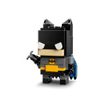 Конструктор LEGO Brick Headz Фігурка Бетмен 8 у 1 (40748). Конструктор LEGO Brick Headz Фігурка Бетмен 8 у 1 (40748).