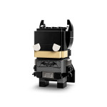 Конструктор LEGO Brick Headz Фігурка Бетмен 8 у 1 (40748). Конструктор LEGO Brick Headz Фігурка Бетмен 8 у 1 (40748).