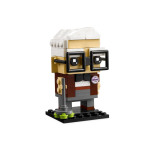 Конструктор LEGO Brick Headz Карл, Рассел та Кевін (40752).