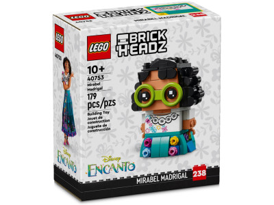 Мірабель Мадрігал