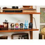 Конструктор LEGO Brick Headz Фігурки в'язнів Азкабану (40677).