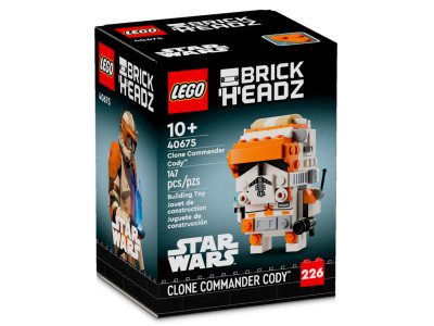 Командир клонів Коді