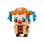 Конструктор LEGO Brick Headz Фігурка клоуна Баггі (40800). Конструктор LEGO Brick Headz Фігурка клоуна Баггі (40800).