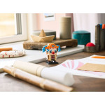 Конструктор LEGO Brick Headz Фігурка клоуна Баггі (40800). Конструктор LEGO Brick Headz Фігурка клоуна Баггі (40800).