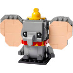 Конструктор LEGO Brick Headz Дамбо (40792).