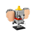 Конструктор LEGO Brick Headz Дамбо (40792).