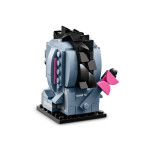 Конструктор LEGO Brick Headz Іа (40797).