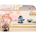 Конструктор LEGO Brick Headz Іа (40797).