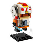 Конструктор LEGO Brick Headz Люк Скайвокер (40795).