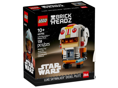 Люк Скайуокер